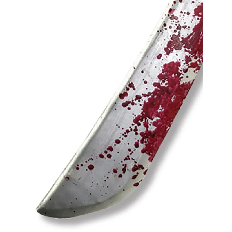Jason Machete Accessory