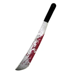 Jason Machete Accessory