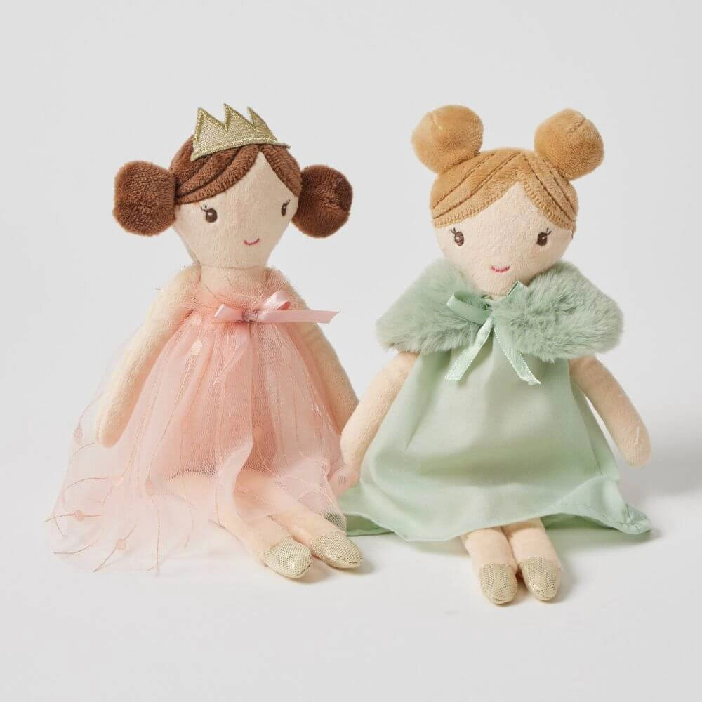 Jiggle & Giggle Effie Fairy