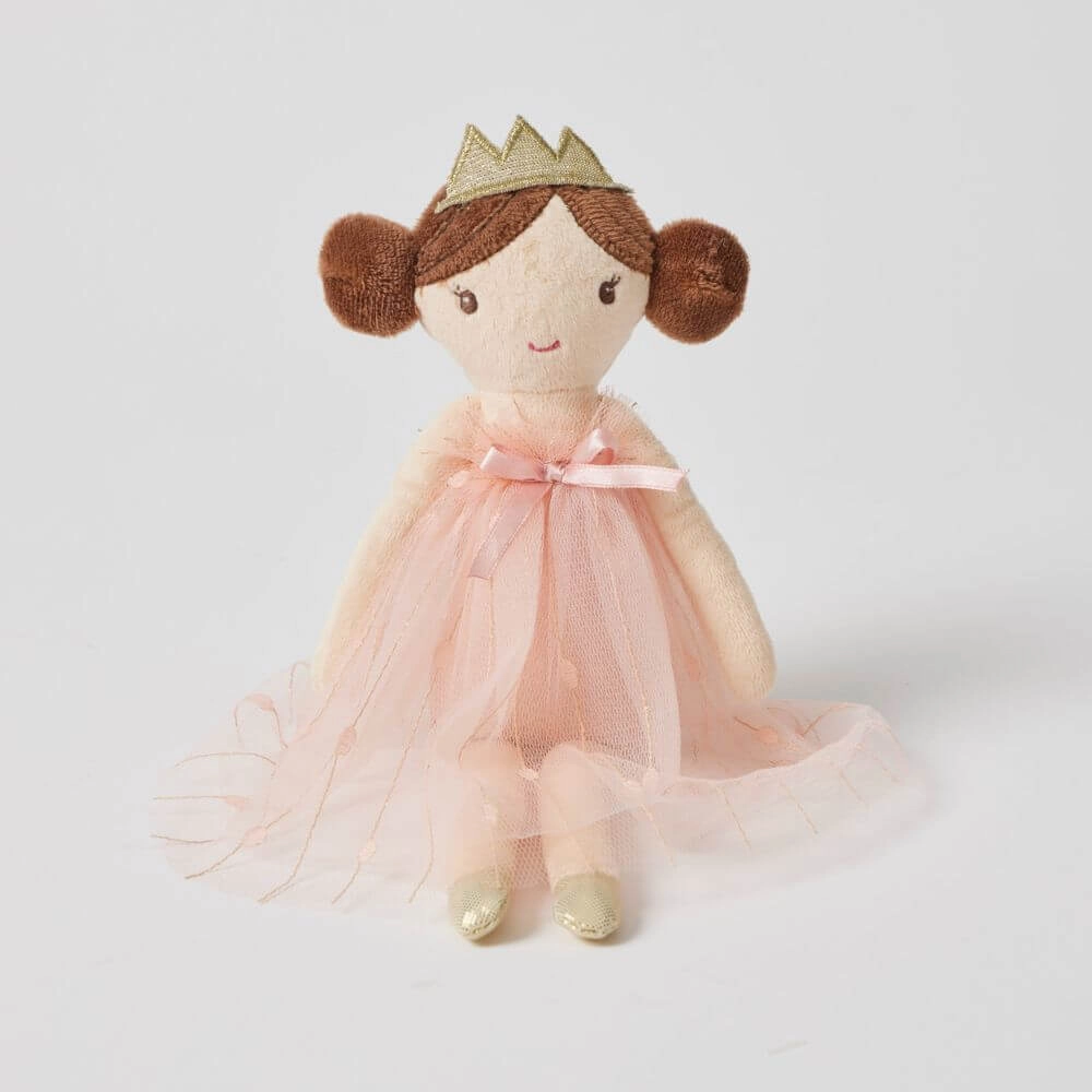 Jiggle & Giggle Effie Fairy