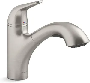 JOLT™ Pull Out Kitchen Faucet