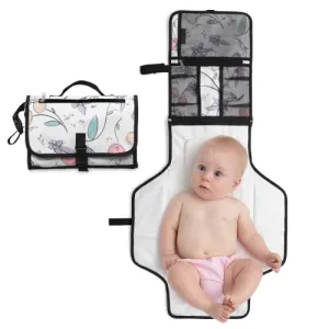 JumpOff Jo Portable Changing Pad