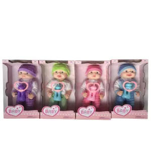 Junior Doll