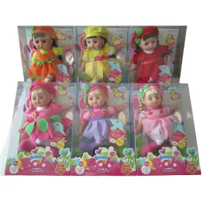 Junior Dolls