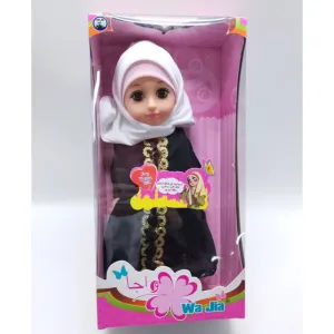Junior Dolls