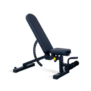 K9 Adjustable Bench