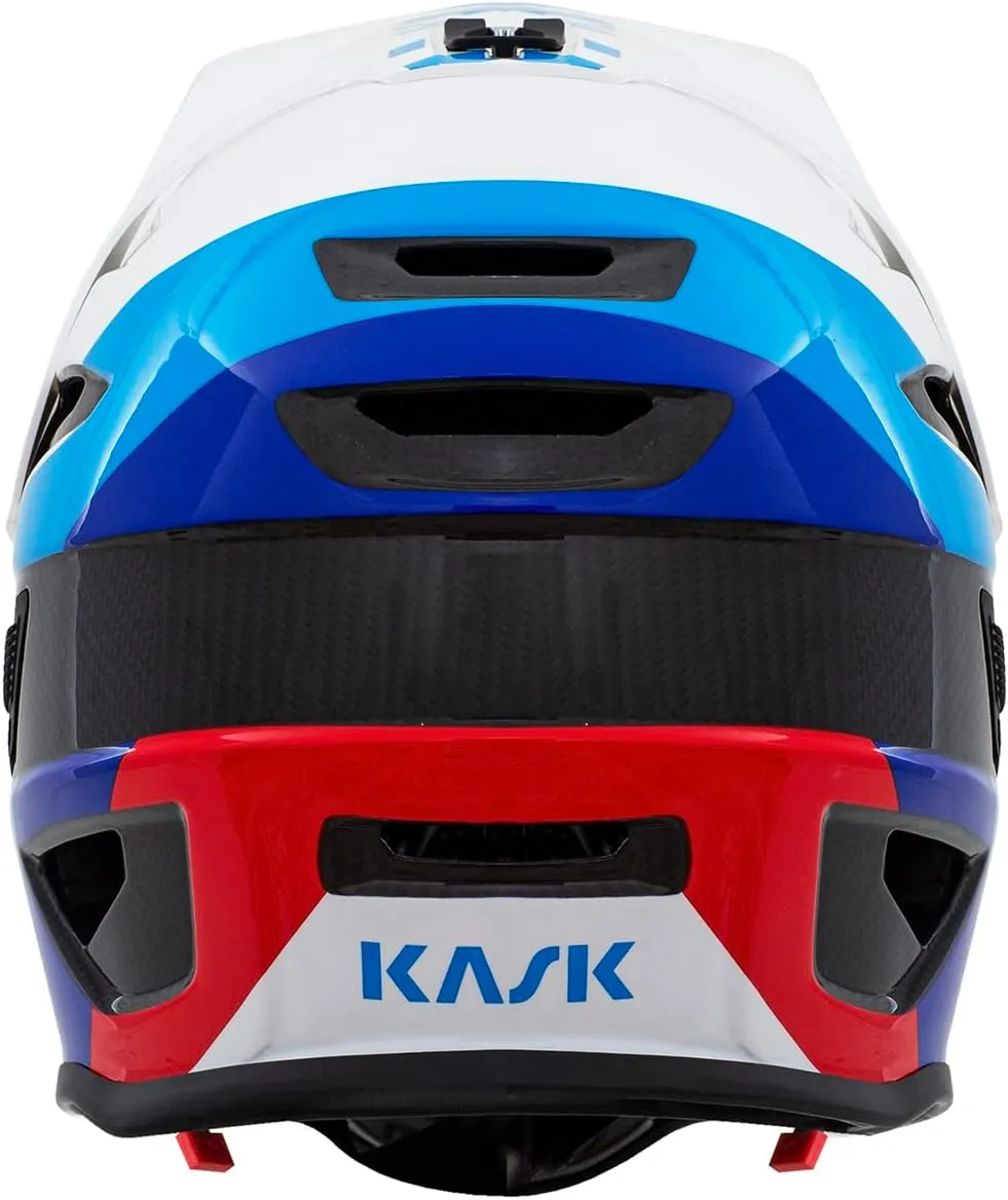 Kask DEFENDER WG11