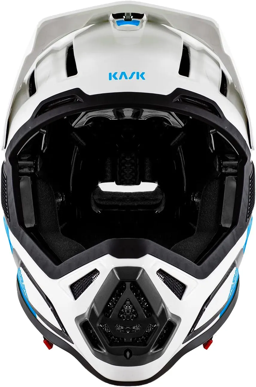 Kask DEFENDER WG11