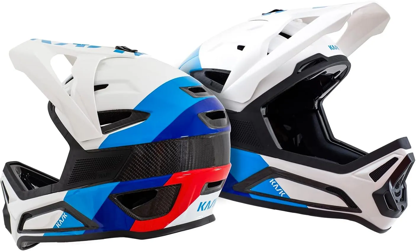 Kask DEFENDER WG11