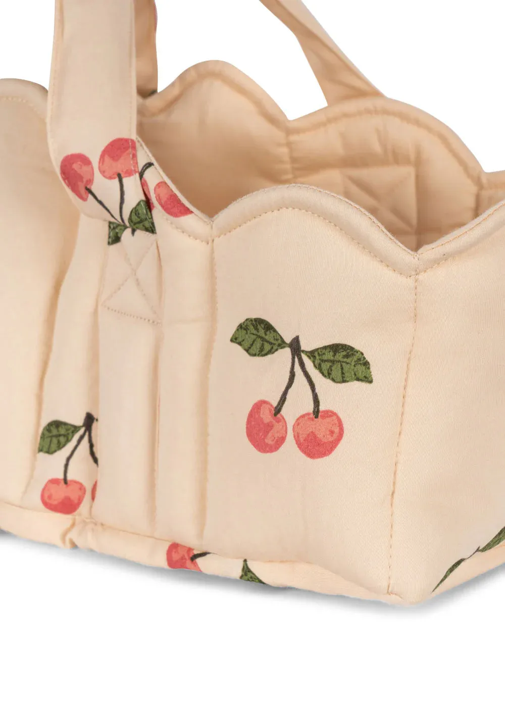Konges Slojd Baby Doll Lift - Ma Grande Cerise Pink