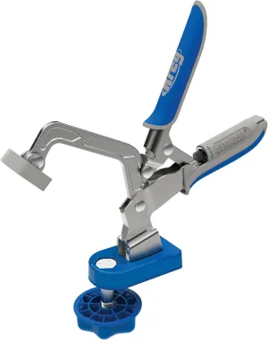 Kreg KBC3-BAS Bench Clamp with Bench Clamp Base