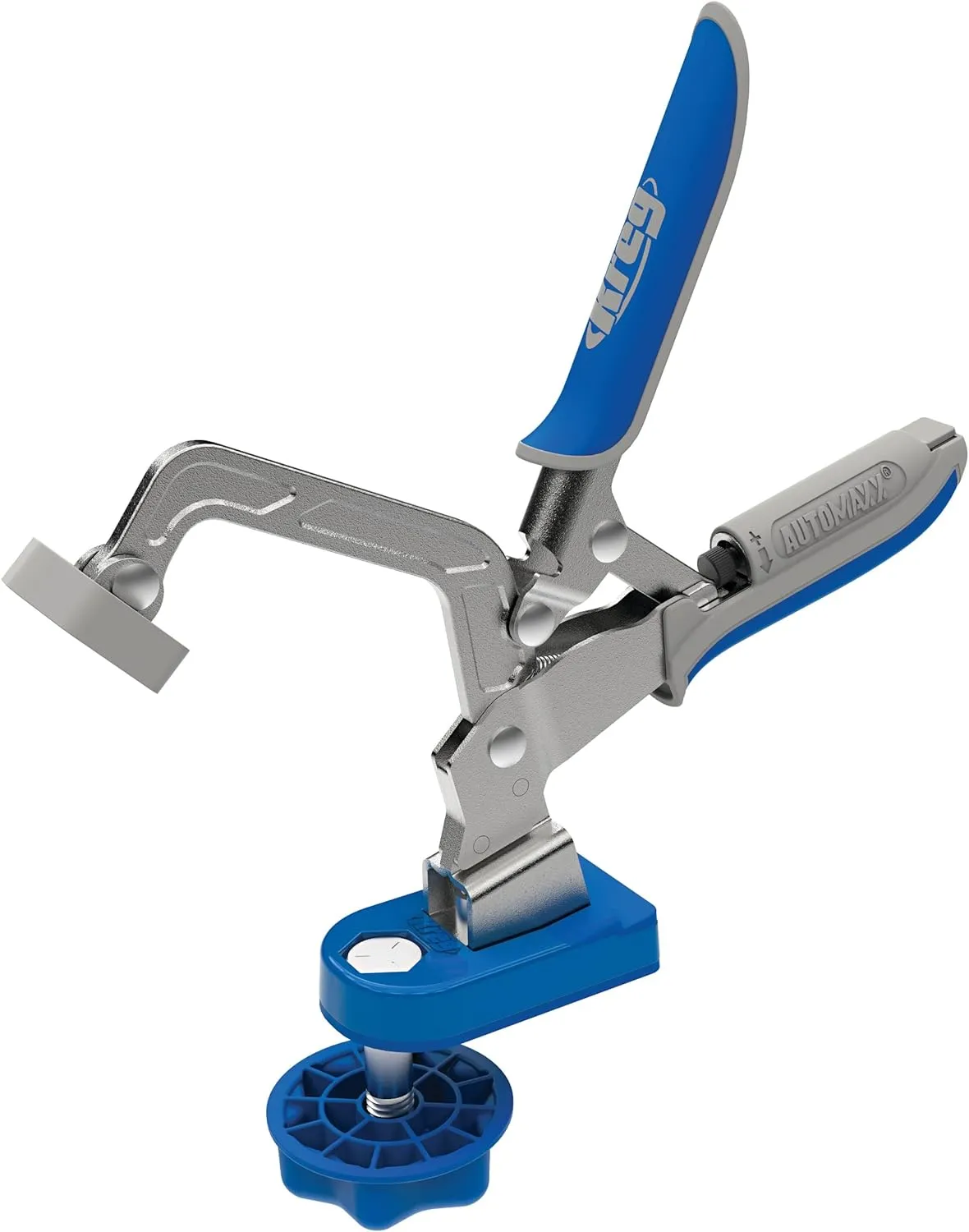 Kreg KBC3-BAS Bench Clamp with Bench Clamp Base