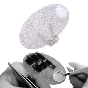 Lash Artist Ring Tool (Sprinkle Wink, Right)