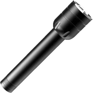 LED High Lumen Rechargeable Flashlight, USB Rechargeable, 5 Modes, Zoomable and Water Resistant - Powerful Camping and Emergency Gear Flashlights