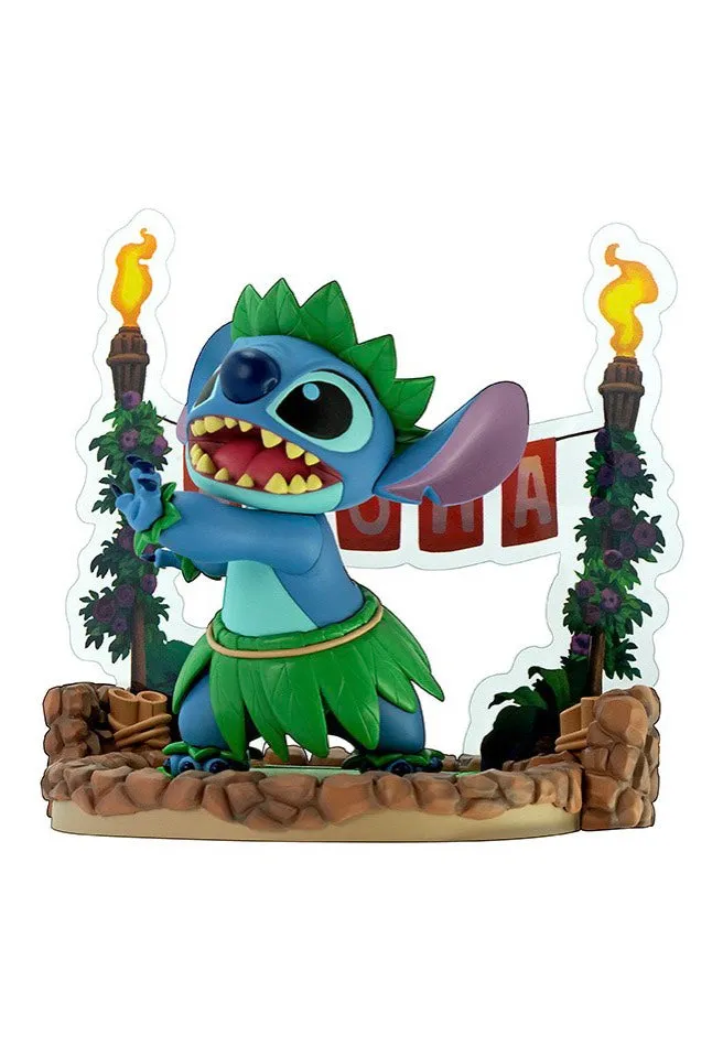 Lilo & Stitch - Stitch Hula Dance - Figure