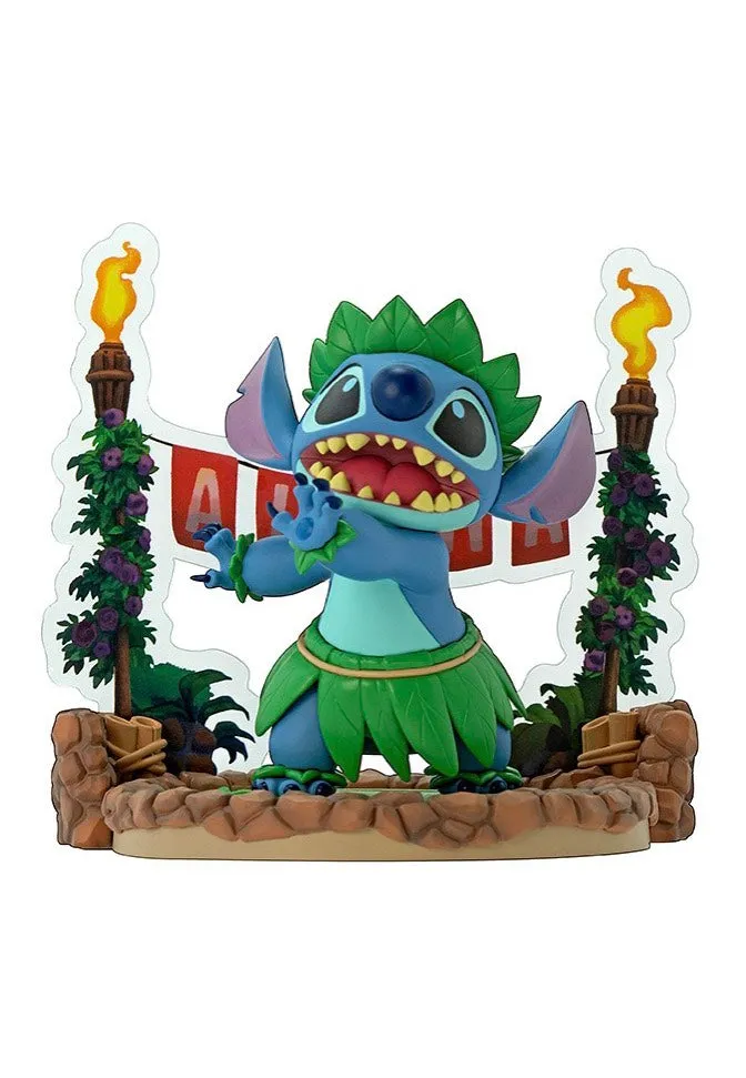 Lilo & Stitch - Stitch Hula Dance - Figure