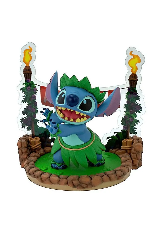 Lilo & Stitch - Stitch Hula Dance - Figure