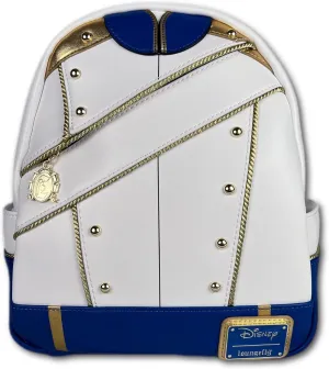 Loungefly TLM Prince Eric Cosplay Mini Backpack