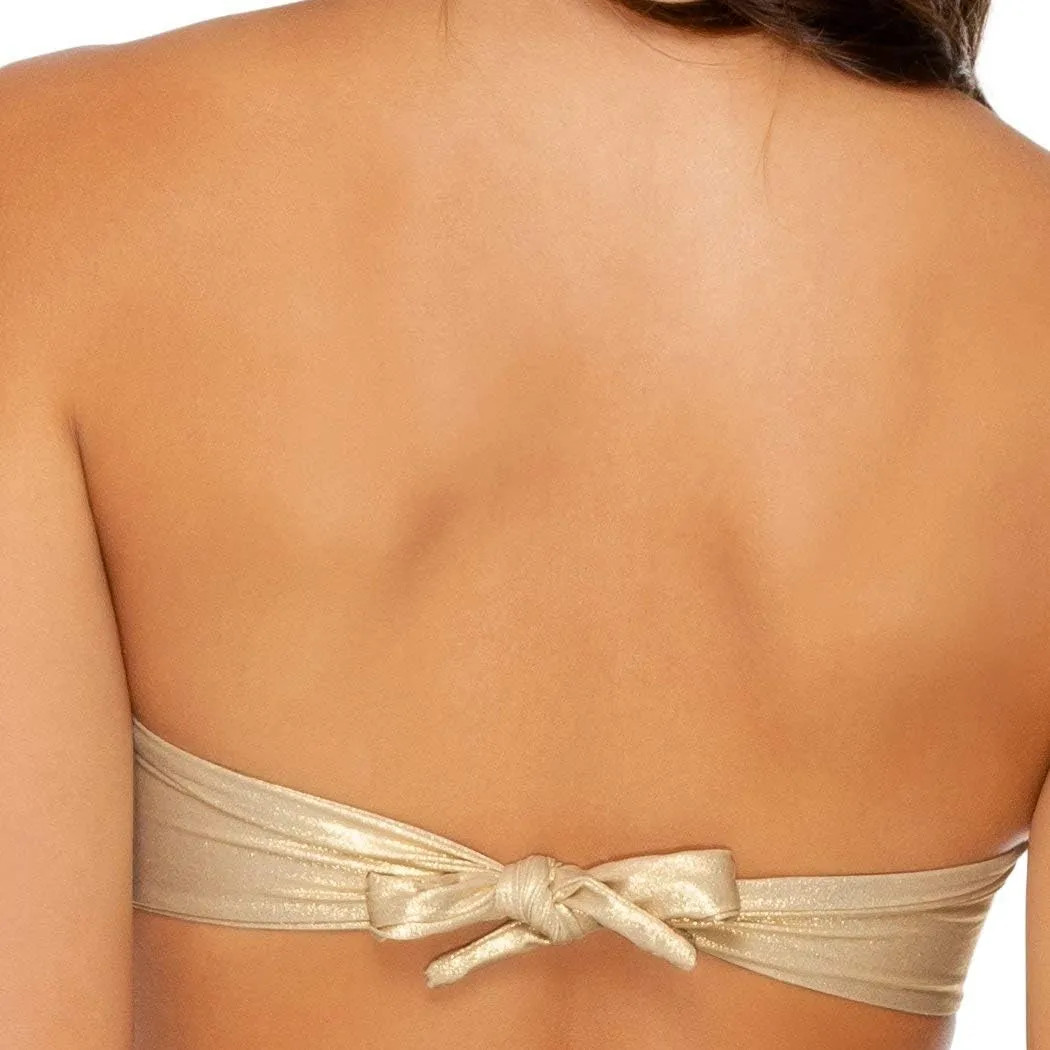 Luli Fama Women's Standard Bandeau