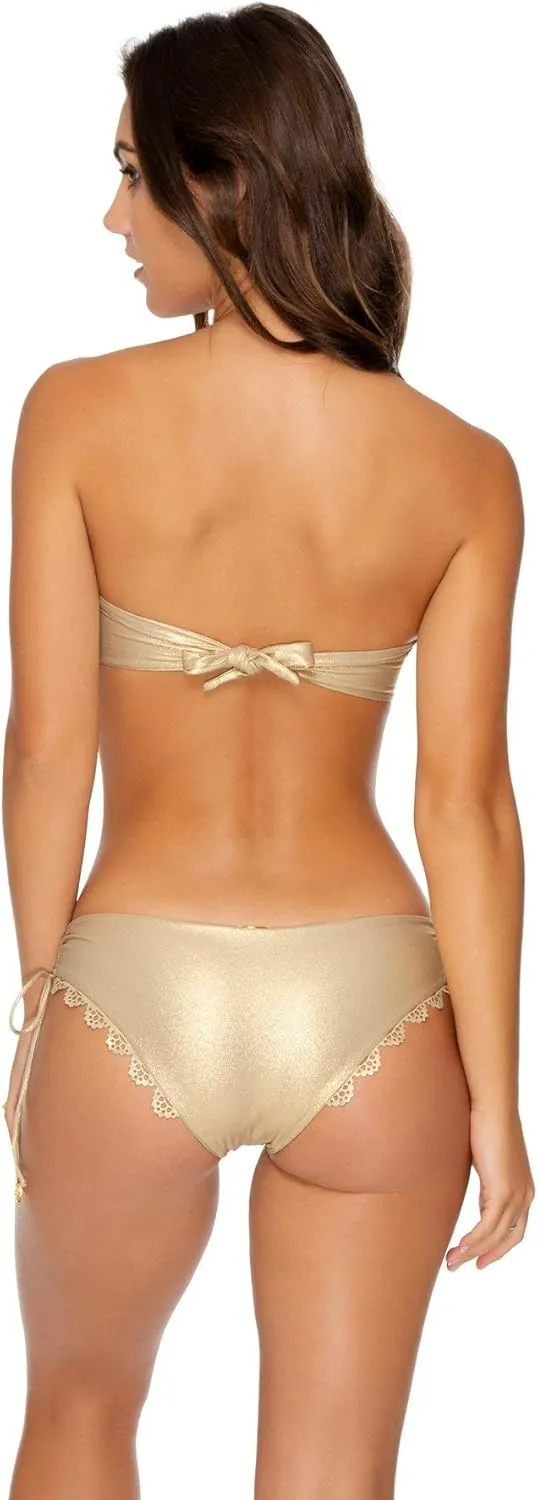 Luli Fama Women's Standard Bandeau