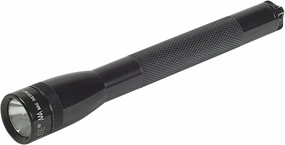 Maglite SP22017 Boxed AA Led Mini (Black)