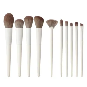 Makeup Brushes Set Professional Soft Rich hair Eyeshadow Eyebrow Brush Beauty Cosmetics Concealer Makeup Brushes