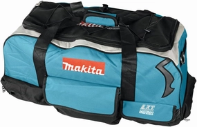 Makita Tool Bag Trolley L X H X D 70 X 38 X 35 Cm