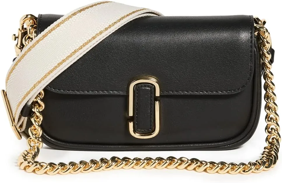 Marc Jacobs Women's The J Marc Mini Shoulder Bag