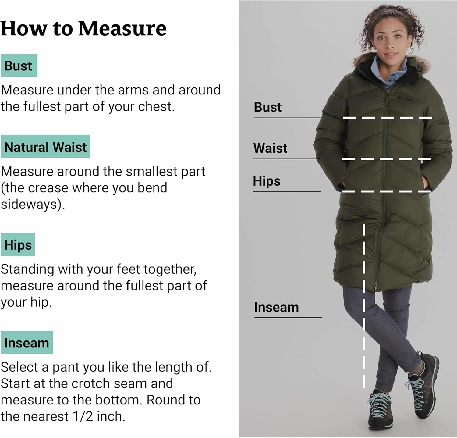 MARMOT Women's Montreaux Coat