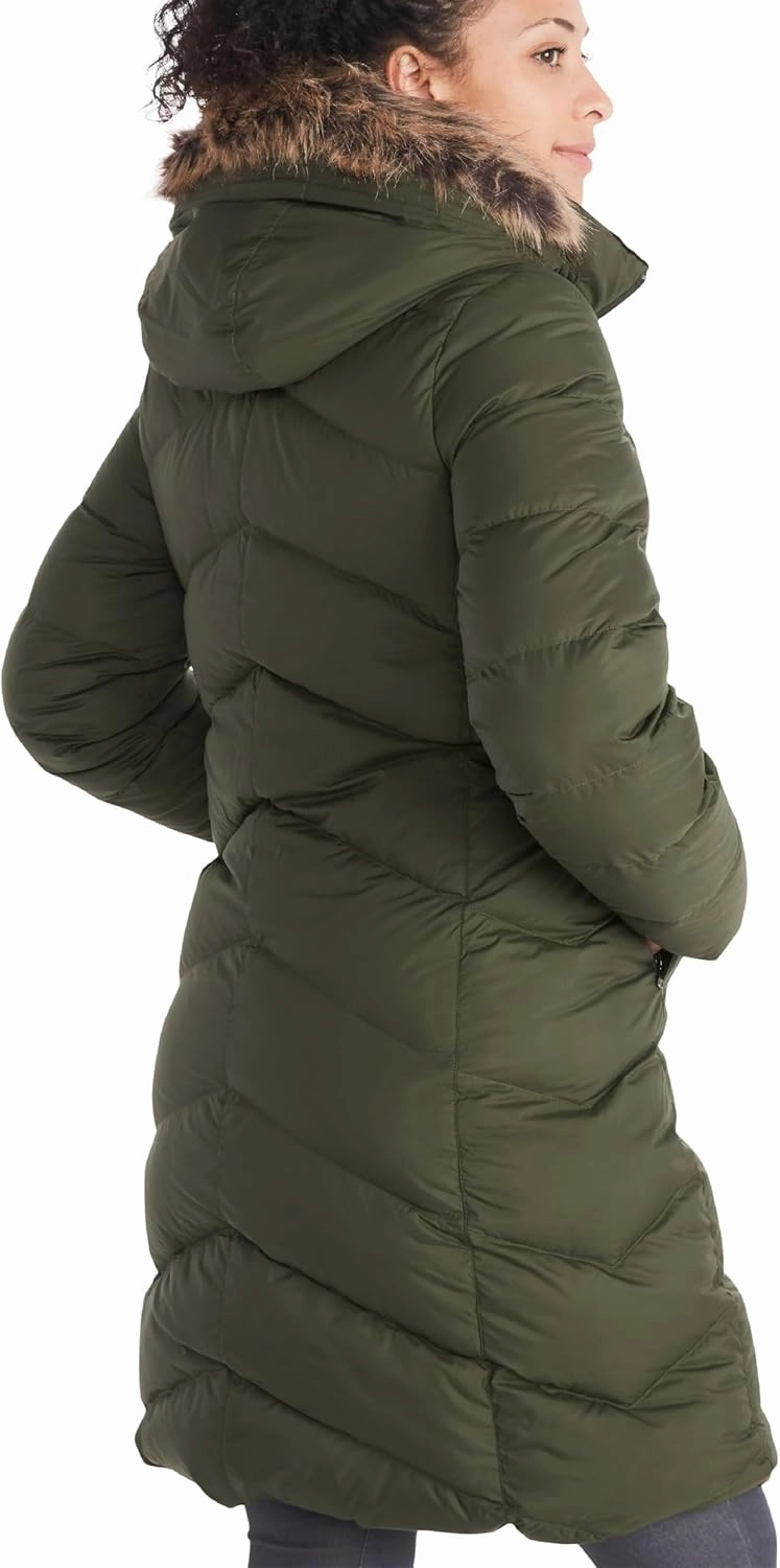 MARMOT Women's Montreaux Coat