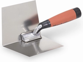 Marshalltown 23D 4" X 5" Inside Corner Trowel