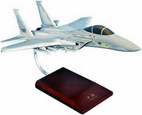 Mastercraft Collection F-15A Eagle Model Scale: 1/48