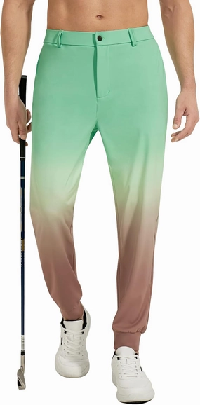 Men's Sweatpants Lightweight Joggers for Men Athletic Causal Pants for Workout, Jogging, Running，Golf