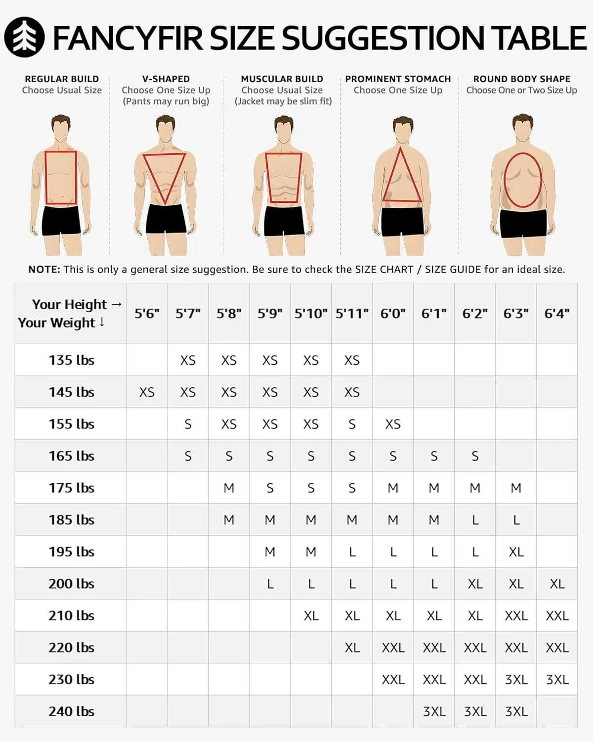 Men's Slim Fit 3-Piece Tuxedo Set, One Button Shawl Collar Jacket Vest Pants for Party, Business and Wedding