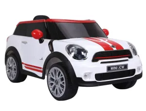 MINI Paceman 12V Electric Kids Ride On Car