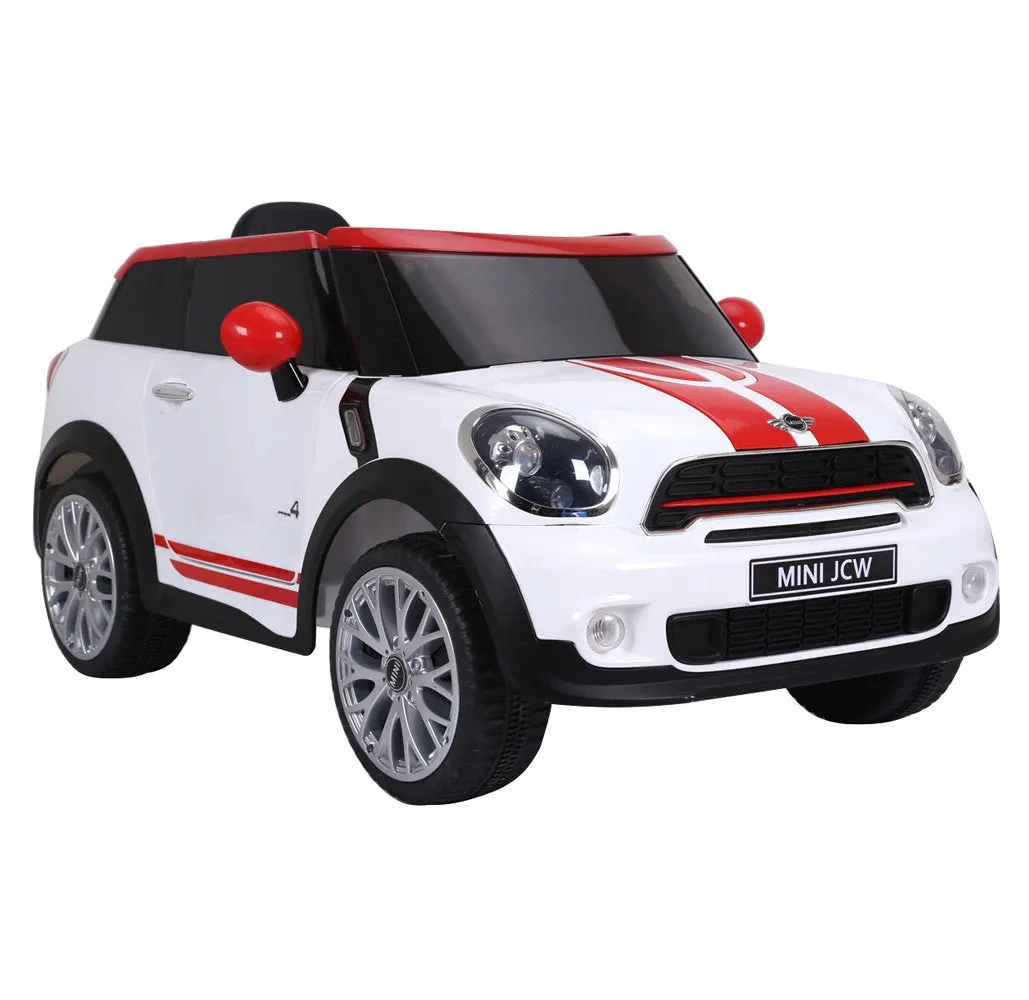 MINI Paceman 12V Electric Kids Ride On Car