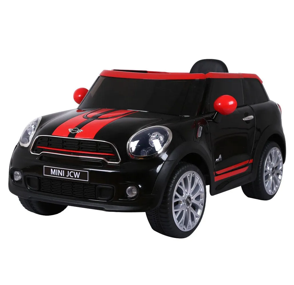 MINI Paceman 12V Electric Kids Ride On Car