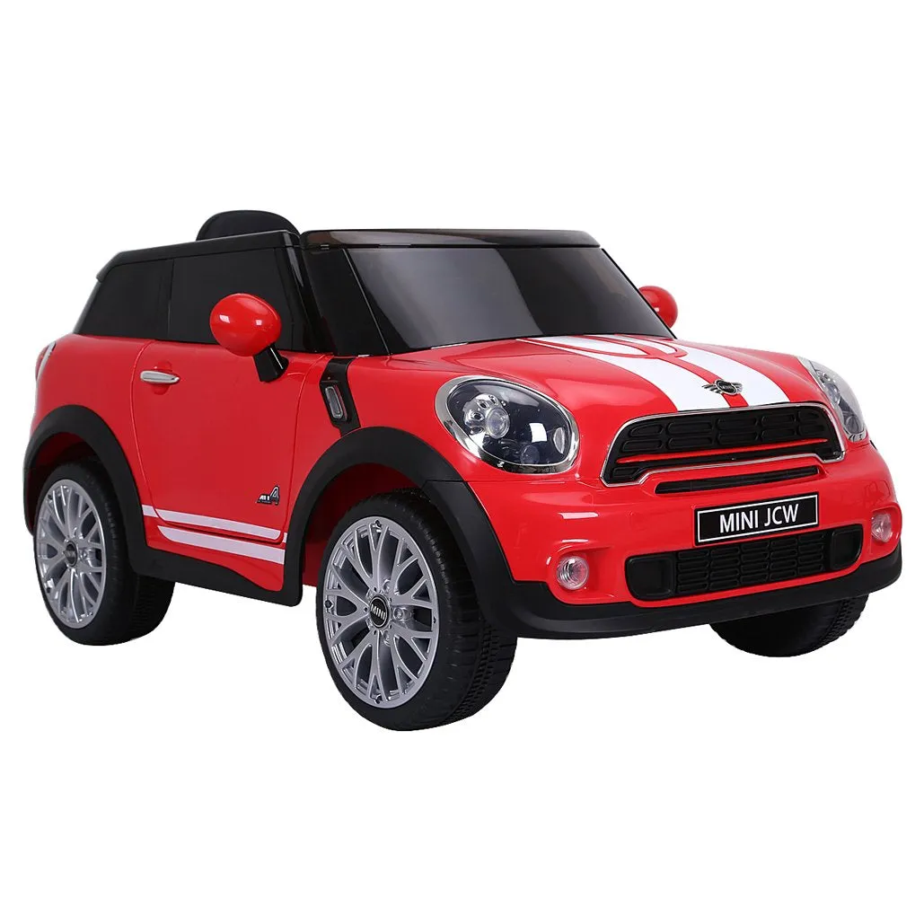 MINI Paceman 12V Electric Kids Ride On Car