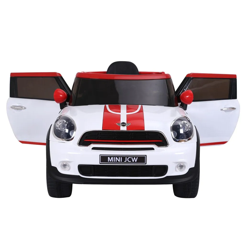 MINI Paceman 12V Electric Kids Ride On Car