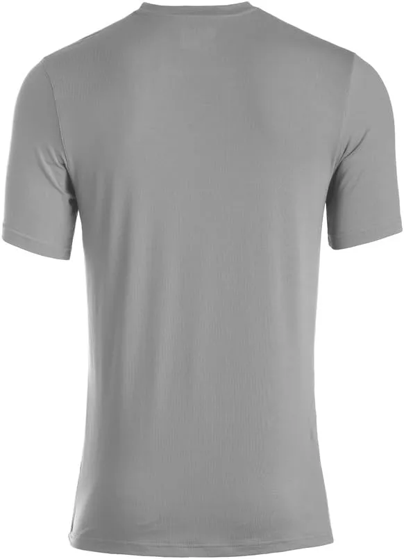 Mizuno Youth Comp Diamond Short Sleeve Crew