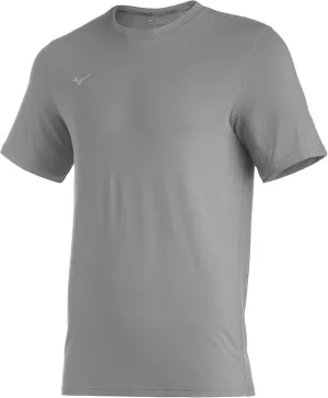 Mizuno Youth Comp Diamond Short Sleeve Crew