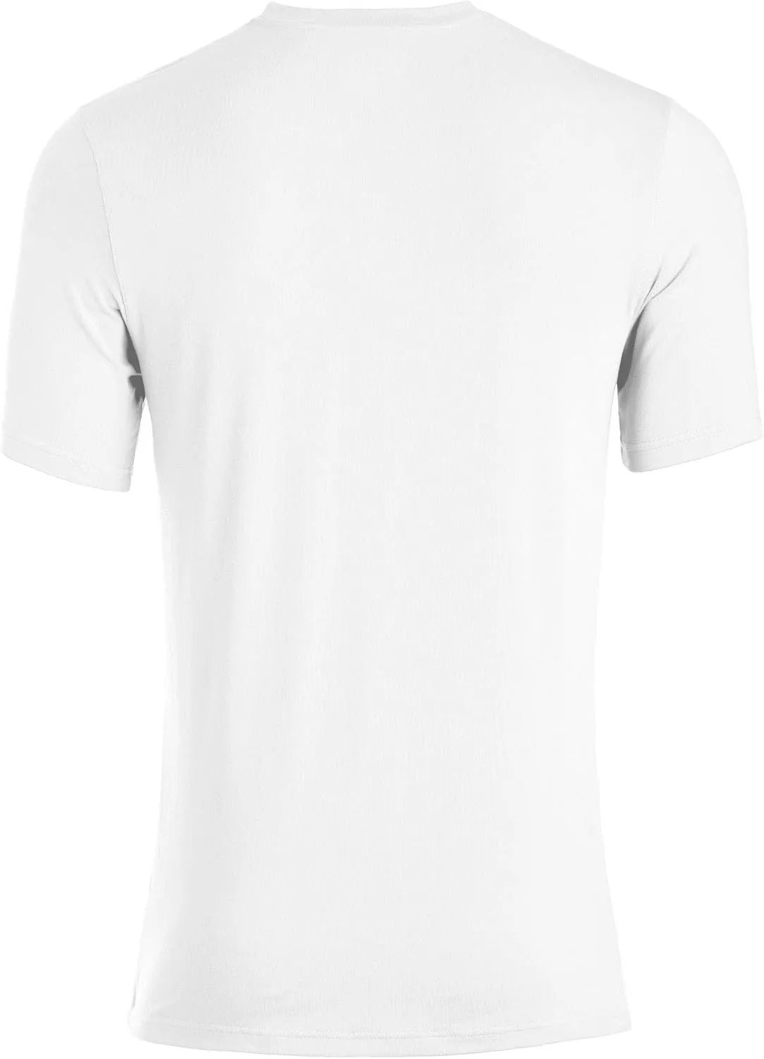 Mizuno Youth Comp Diamond Short Sleeve Crew