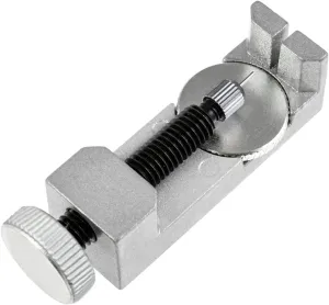 Ml Height Adjustable Adjuster Strap Removal Tool Watch Repair Tool Tool kit for Watch Repair (Silver)