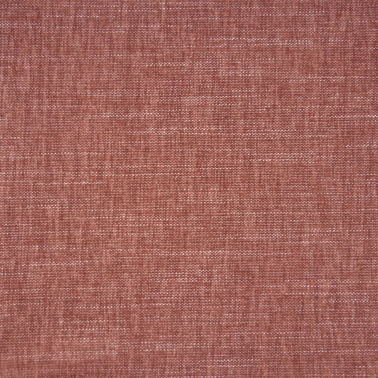 Modern Arch Chenille Ottoman|Homepop Home Décor|Ottoman for Living Room & Bedroom - Pink