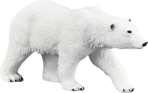 MOJO - Realistic International Wildlife Figurine, Polar Bear
