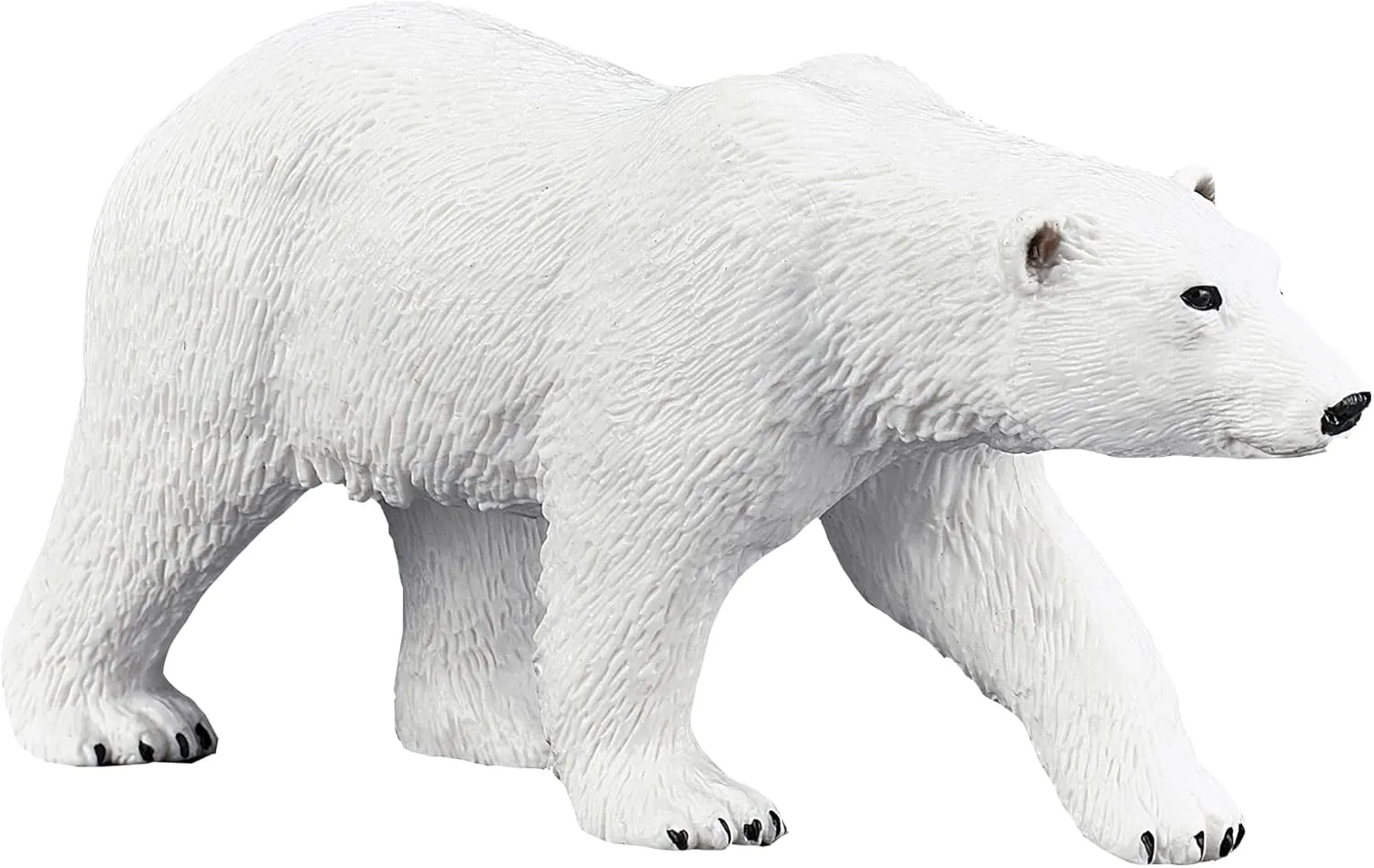 MOJO - Realistic International Wildlife Figurine, Polar Bear