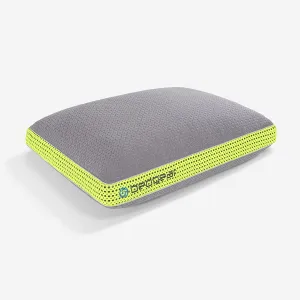 Multi Position Performance Pillow Medium Soft Support for Neutral/Warm Sleepers Single