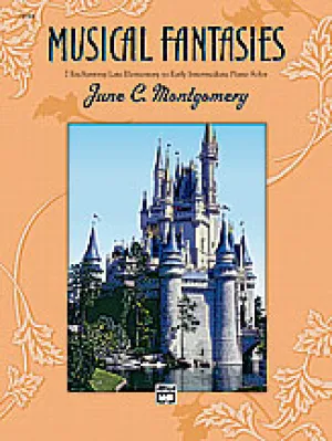 Musical Fantasies
