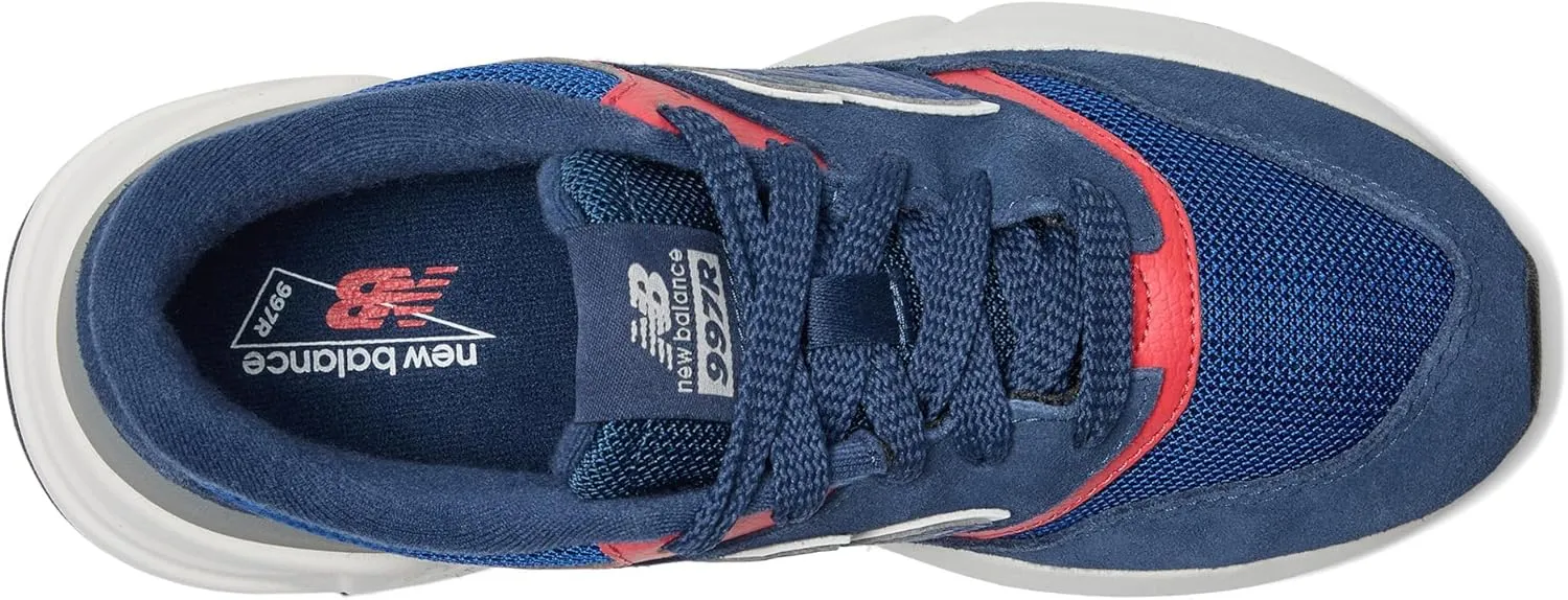 New Balance Unisex-Child 997r (Big Kid) Sneaker