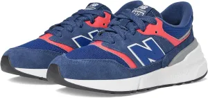 New Balance Unisex-Child 997r (Big Kid) Sneaker